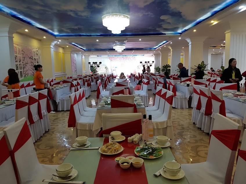 Northstar Hotel Sapa - Sao Hai Yen 2 Sa Pa Eksteriør bilde